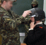 Сотрудники ОСН «Титан» провели военно-патриотическое мероприятие для школьников Липецка - УФСИН России по Липецкой области