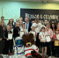 Фестиваль народных игр организовали в школе №47 - Департамент образования
