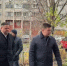 Липчане не увидели уличного освещения, которым остался доволен мэр Липецка Роман Ченцов - МОЁ! Липецк