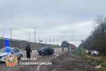 Четыре человека пострадали в ДТП под Липецком