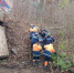 В Липецке со дна оврага достали тело мужчины, упавшего с моста - МОЁ! Липецк