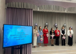 Определены победители городского профессионального конкурса молодых педагогов «Дебют» в номинации «Воспитатель»