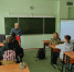 Росгвардейцы в Липецке провели для школьников урок мужества, посвященный Дню окончания первой мировой войны - Росгвардия