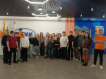 Увлекательные экскурсии для школьников