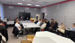 Отличная возможность получить профессию тракториста-машиниста