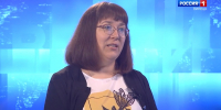 Анна Маркова покидает пост главы минздрава Липецкой области и переходит в РосУниМед - Липецкая ГТРК