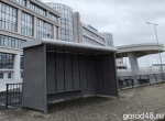 На новых остановках в «Елецком» и у Петровского рынка появятся камеры наблюдения и электронные табло