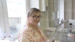 В перинатальном центре спасли двух детей, родившихся с весом менее 500 граммов