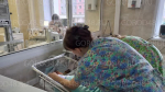 В перинатальном центре спасли двух детей, родившихся с весом менее 500 граммов