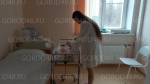 В перинатальном центре спасли двух детей, родившихся с весом менее 500 граммов