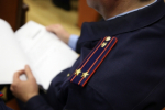 В Ельце бывший сотрудник исправительной колонии обвиняется в превышении полномочий и получении взятки