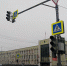 Из-за отключения света в центре Липецка не работают светофоры - Gorod48.ru