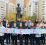 Более 4 тысяч школьников участвуют в городской программе «Соревнование классов здоровья» - Департамент образования
