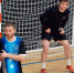 Восьмёрка известна за тур до финиша - Championat48.Ru