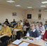 Систему наставничества обсудили на семинаре в гимназии №12 - Департамент образования