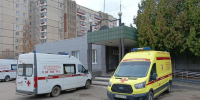 В Липецке автомобилистка за рулем «Рено» сбила пенсионерку - Комсомольская Правда