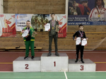 Меткие победы! Итоги первенства области по стрельбе