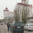 Хитрому водителю «Мерседеса» придётся раскошелиться - Gorod48.ru
