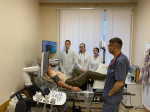 «У постели больного»: когда учёба становится настоящей практикой