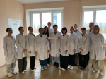 «У постели больного»: когда учёба становится настоящей практикой