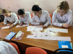 «У постели больного»: когда учёба становится настоящей практикой
