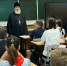 Неделя православной культуры по теме «Православные праздники» прошла в филиале МБОУ СШ № 41 имени М. Ю. Лермонтова г. Липецка - Первое Липецкое благочиние