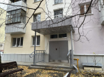 Пятиэтажка на улице Терешковой в Липецке преобразилась