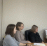 Онлайн встреча партийного актива с Руководителем Центрального Аппарата партии - Справедливая Россия