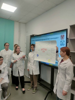 Подведены итоги конкурса ментальных карт