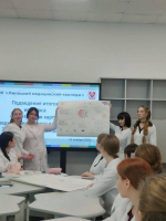Подведены итоги конкурса ментальных карт