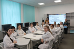 Подведены итоги конкурса ментальных карт