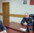 В УПРАВЛЕНИИ ВНЕВЕДОМСТВЕННОЙ ОХРАНЫ СОСТОЯЛАСЬ РАБОЧАЯ ВСТРЕЧА С ПРЕДСТАВИТЕЛЕМ ВЕТЕРАНСКОЙ ОРГАНИЗАЦИИ - Росгвардия