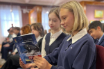 Издание книги «Полярный летчик» Михаила Водопьянова направят во все школы Липецка
