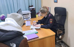 Двое подростков в Липецке катали надгробие с памятником в тележке для супермаркета