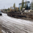 Энергетики застряли с перекладкой теплосети на улице Московской - Gorod48.ru