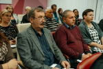 В ЛГТУ проходят курсы повышения квалификации «Профилактика терроризма»