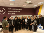 Профессиональный старт: осознанный выбор будущей профессии