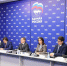 «Единая Россия» и Минпросвещения дали поручения регионам по программам капремонта и строительства объектов образования - Липецкая ГТРК