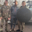 Бойцам липецкого именного артдивизиона доставили на передовую РЭБы - Липецкая ГТРК
