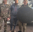 Единороссы Липецкой области доставили в именной артдивизион РЭБ, генераторы, рации - Единая Россия