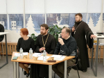 Второй отборочный этап интеллектуальной игры «Наследие и наследники» прошёл в городе Липецке