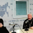«Теплые встречи» на радио России-Липецк - Первое Липецкое благочиние