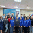 Профсоюзный десант ЛМК на семинаре ГМПР: молодежь в авангарде решений - Металлургический колледж