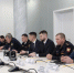 Росгвардия приняла участие в заседании межведомственной комиссии по профилактике правонарушений - Росгвардия