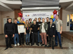 Студенты Липецкого Политеха прошли в полуфинал Чемпионата мира Международной студенческой олимпиады по программированию