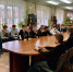 Первокурсники ЛМК узнали об ответственности за наркопреступления - Металлургический колледж