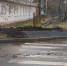 В Липецке начали строить переход в никуда - Gorod48.ru