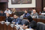Новую программу комплексного развития систем коммунальной инфраструктуры представили депутатам