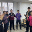 Неделя психологии в ЛМК: повышаем психологическую компетентность - Металлургический колледж