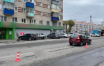Водителя в Липецкой области осудят за наезд задним ходом на 70-летнюю пенсионерку